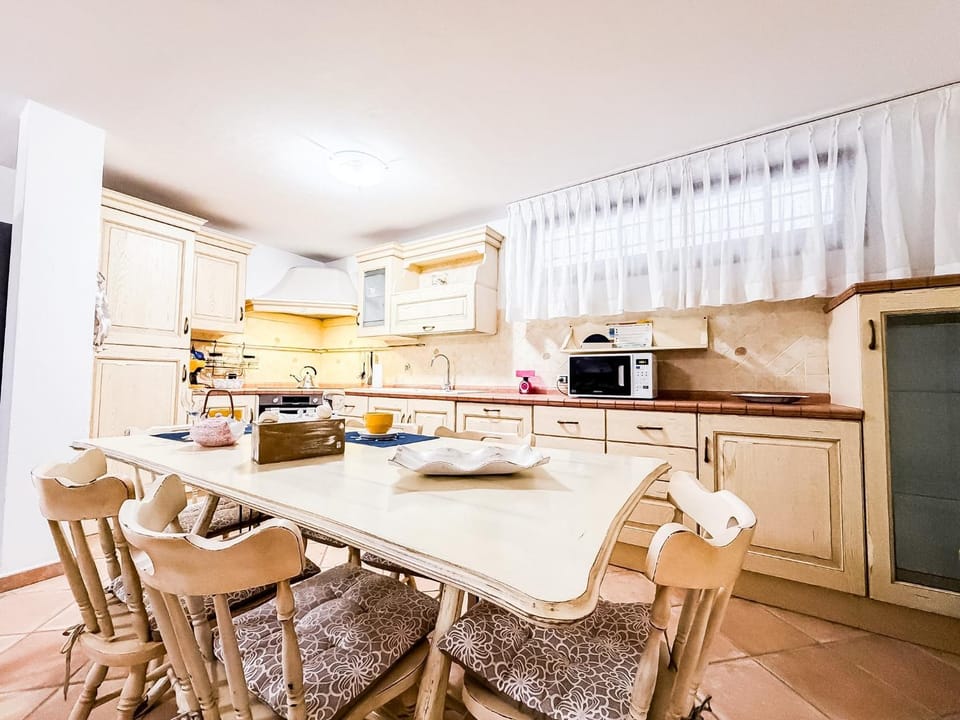 casa delle antille Apartment in Pittulongu