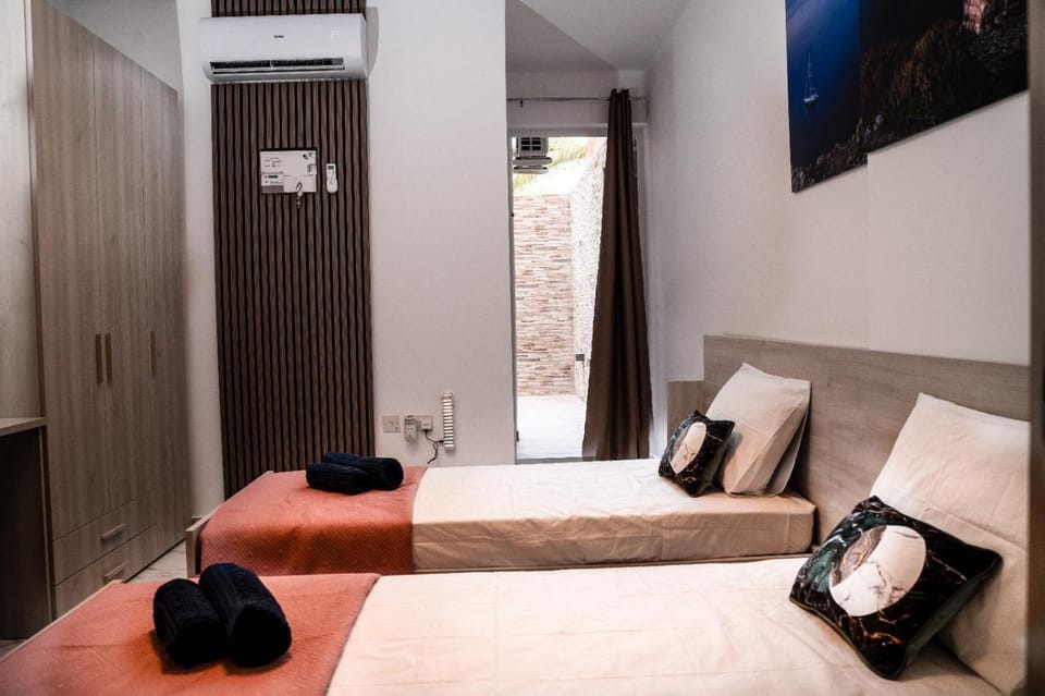Wardija Suite Vacation rental in Malta
