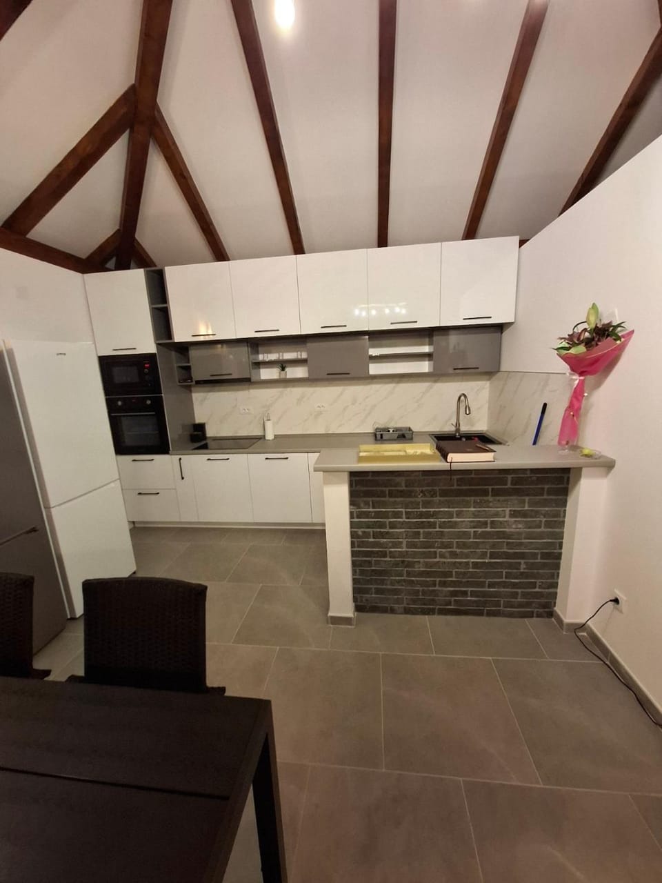 Apartmani Luna, Borsko jezero Apartment in Serbia