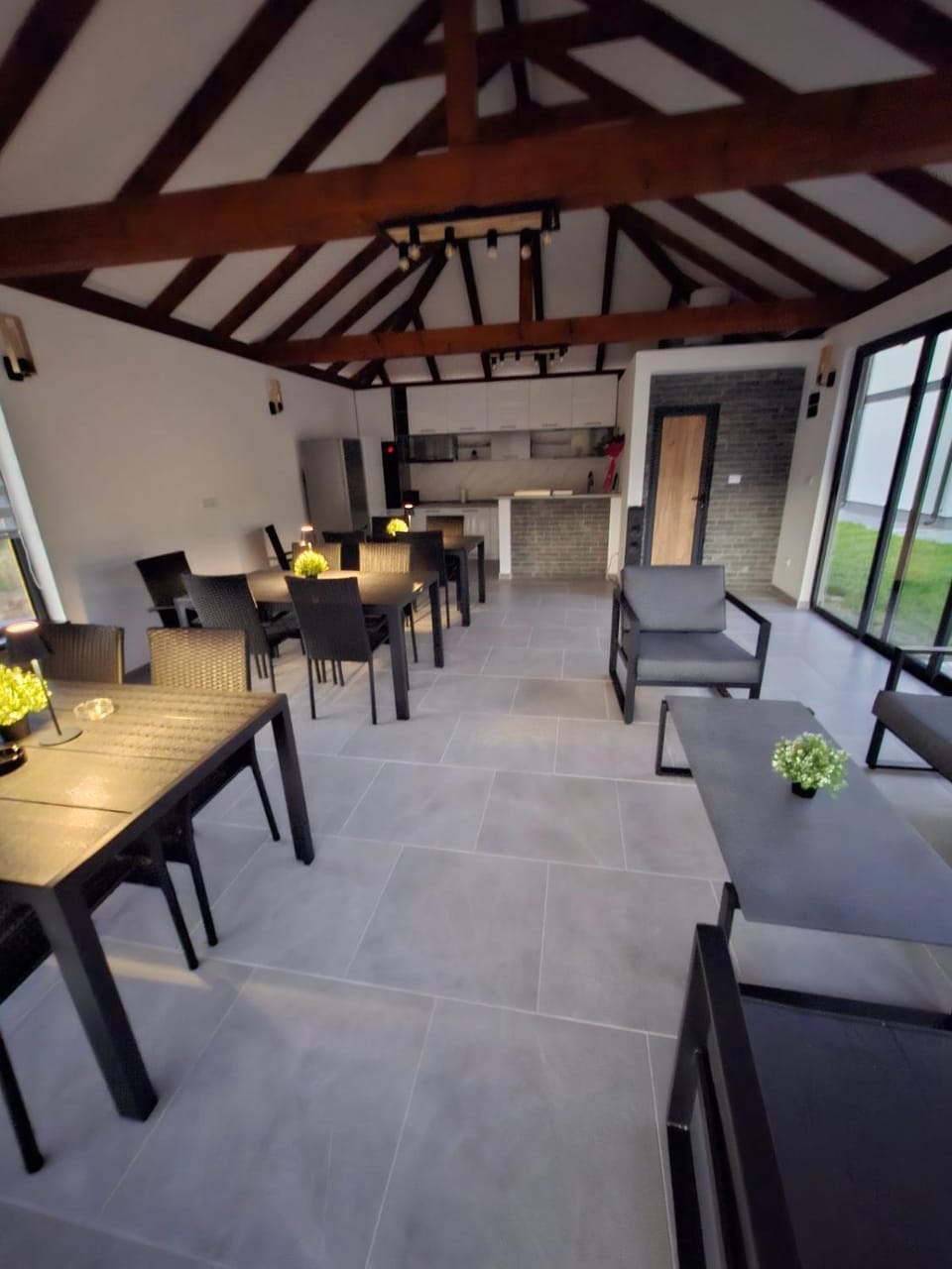 Apartmani Luna, Borsko jezero Apartment in Serbia