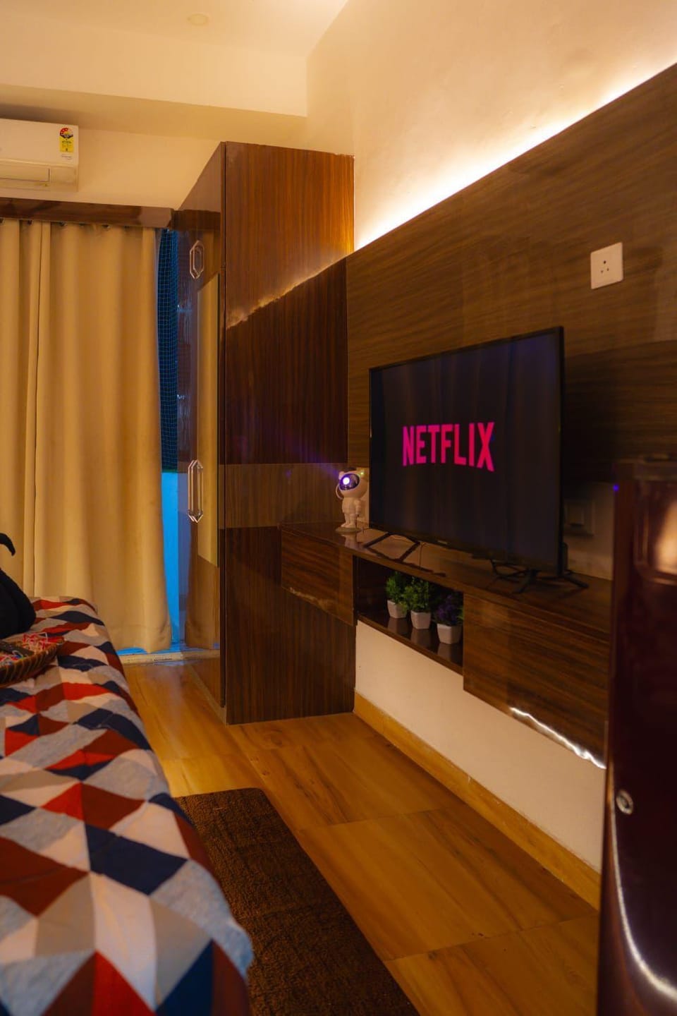 The City Escape Apartment in Uttar Pradesh