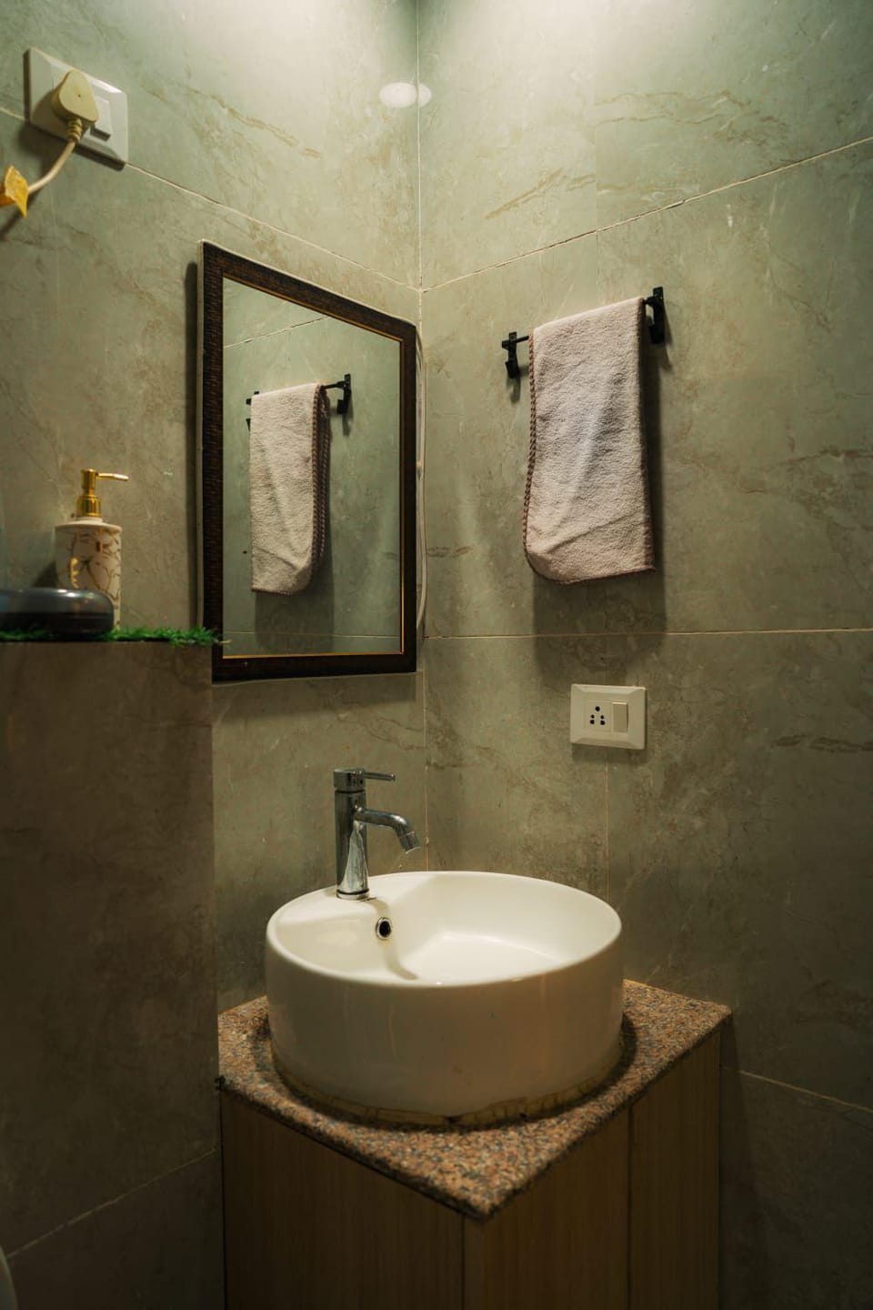 The City Escape Apartment in Uttar Pradesh