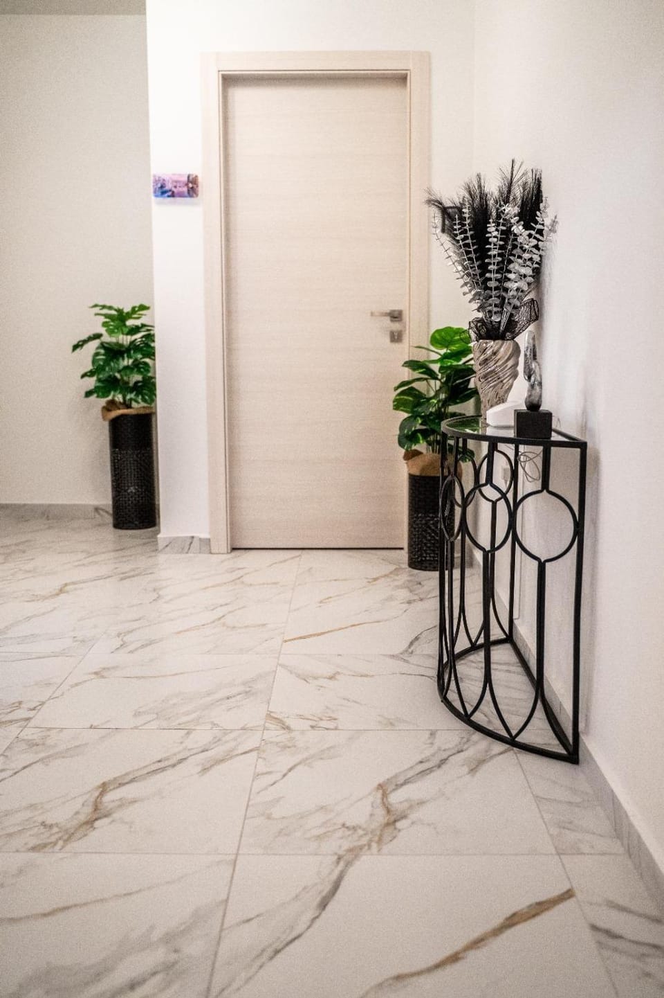 The Twin Haven Suites Vacation rental in Malta