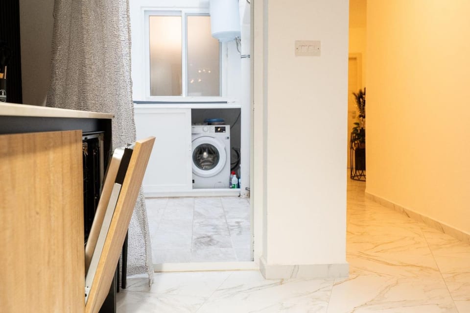 The Twin Haven Suites Vacation rental in Malta