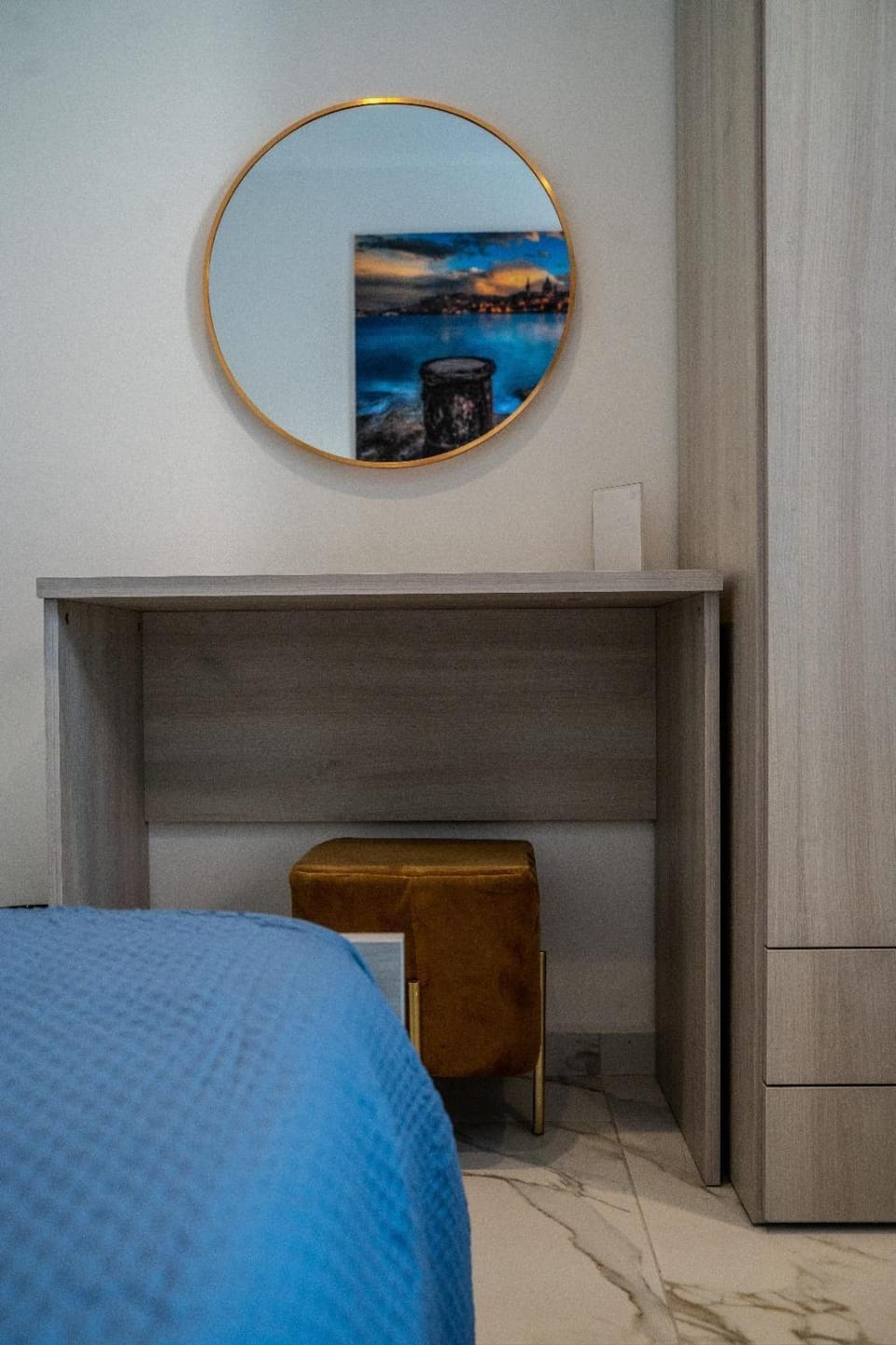 The Twin Haven Suites Vacation rental in Malta