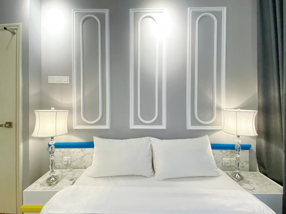 Arte Mont Kiara By Comfortcorner Apartment in Federal Territory of Kuala Lumpur