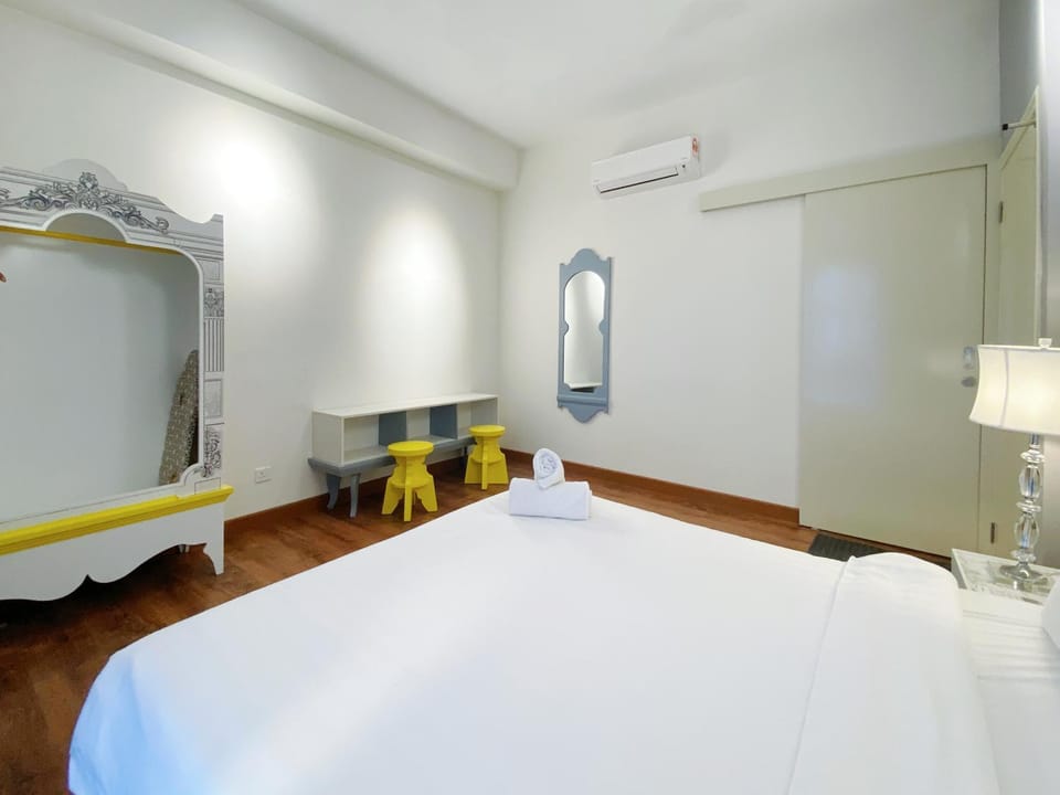 Arte Mont Kiara By Comfortcorner Apartment in Federal Territory of Kuala Lumpur