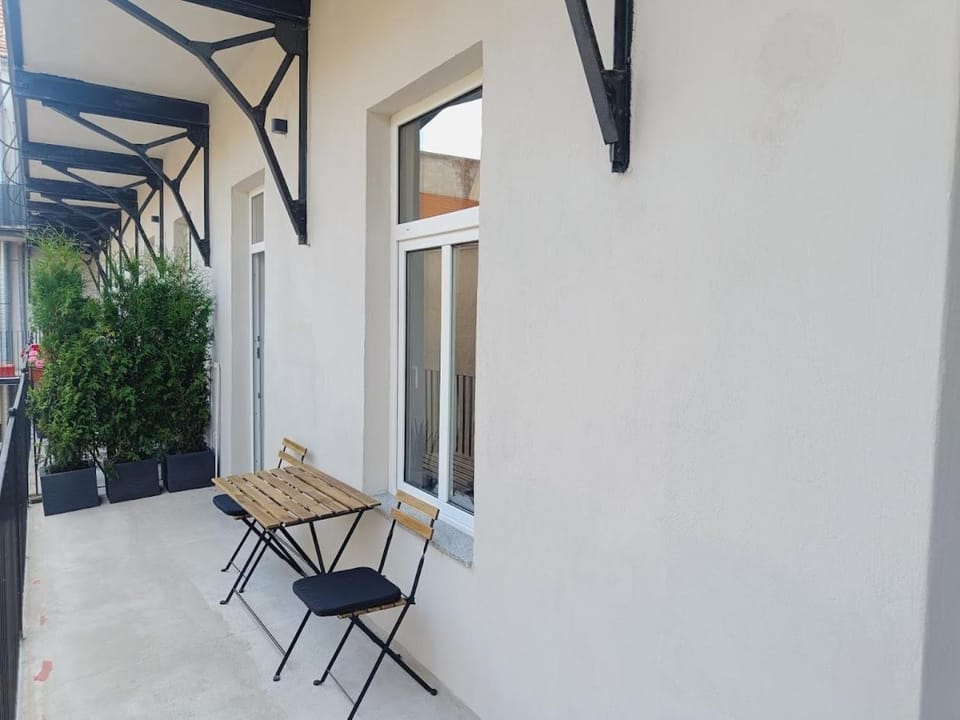 View (from property/room), Balcony/Terrace