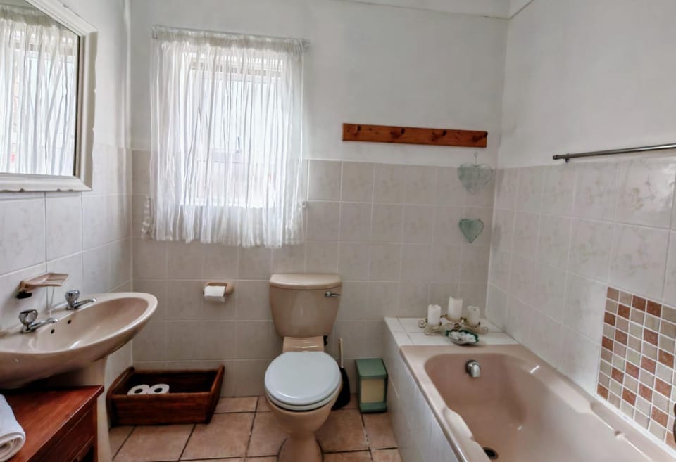 Toe Vlug House in Western Cape