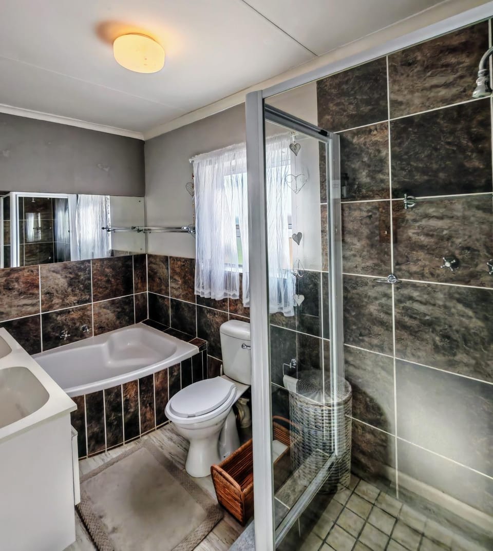 Toe Vlug House in Western Cape