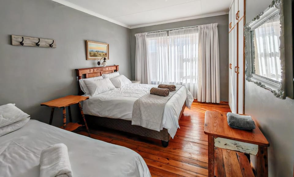 Toe Vlug House in Western Cape