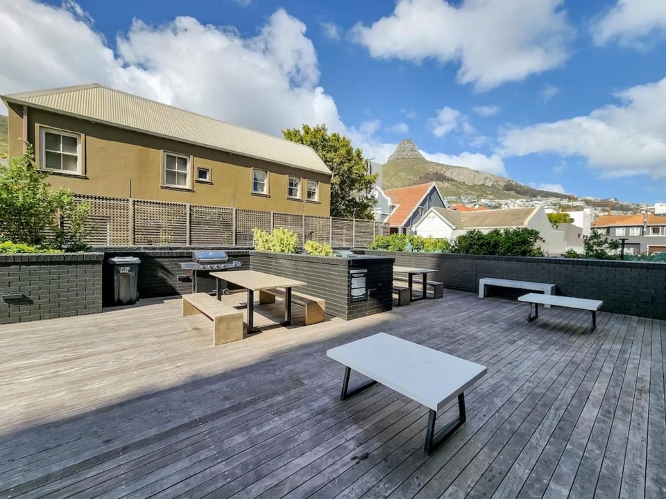 Property building, Day, Natural landscape