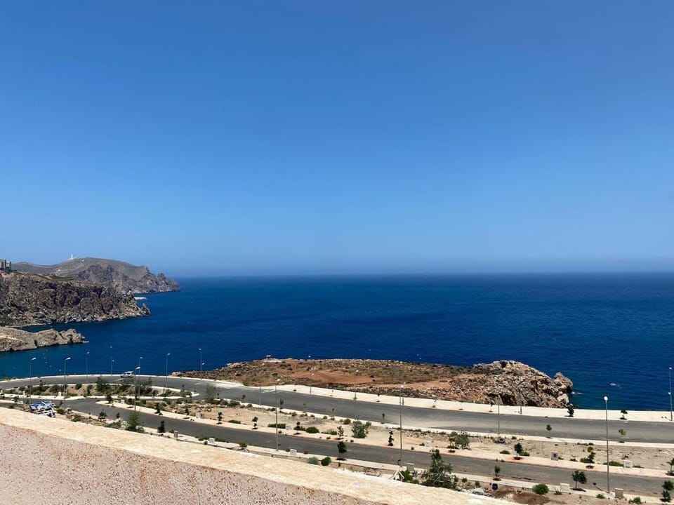 Luxury apartment Apartment in Tangier-Tétouan-Al Hoceima