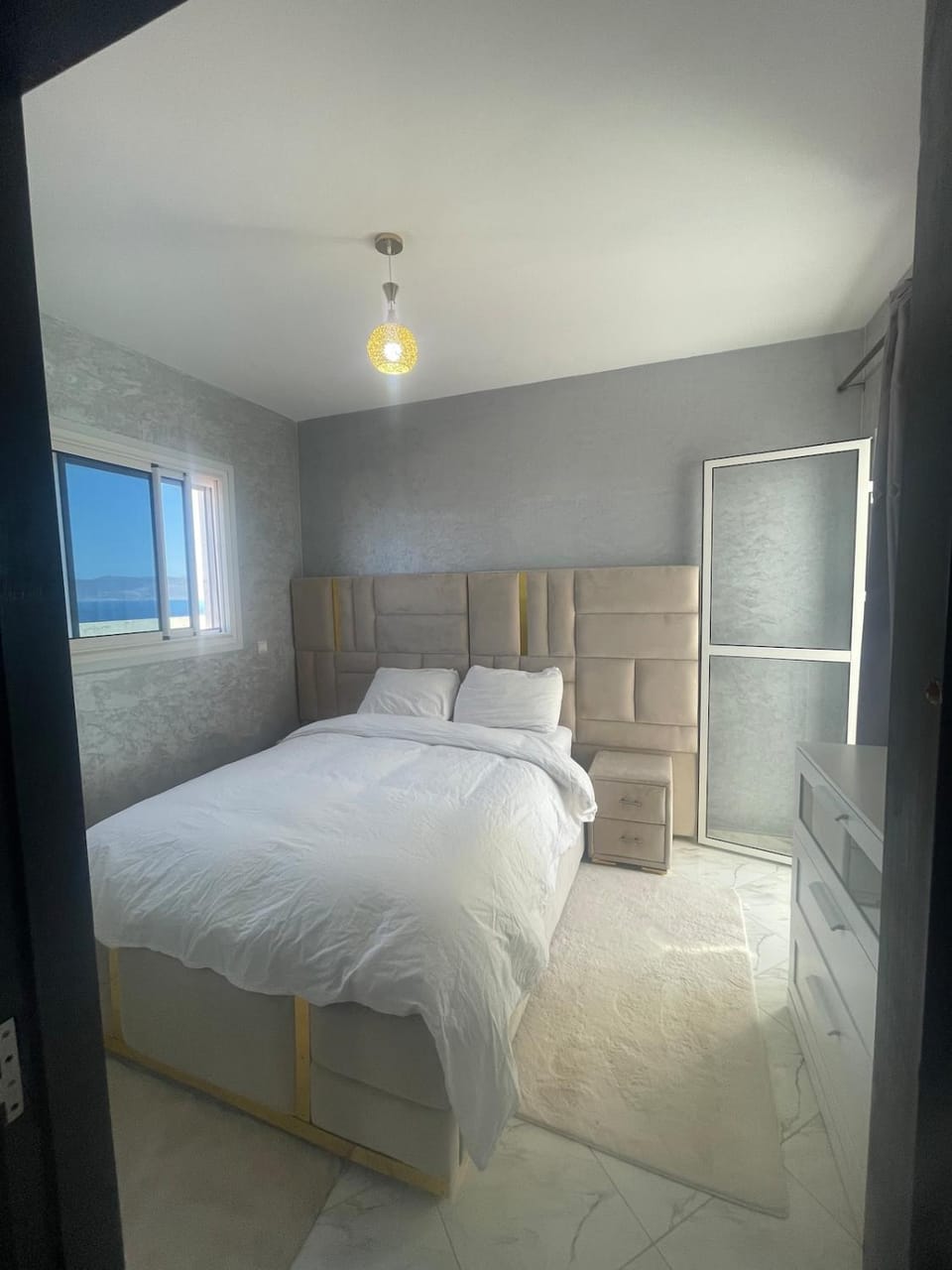 Luxury apartment Apartment in Tangier-Tétouan-Al Hoceima