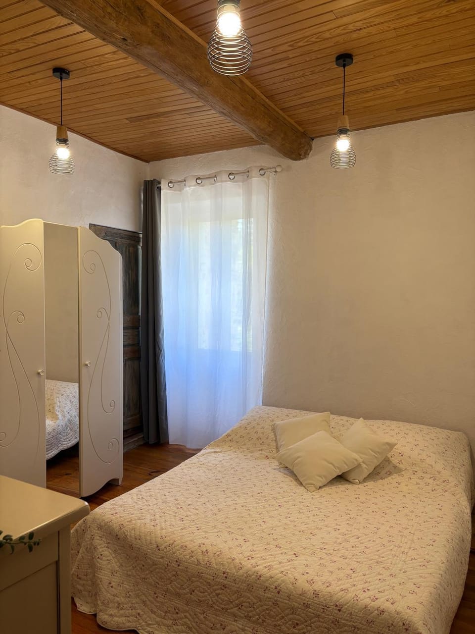 Gîte de charme en Cévennes Bed and Breakfast in Occitanie