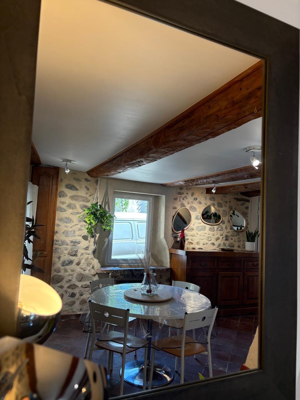 Gîte de charme en Cévennes Bed and Breakfast in Occitanie
