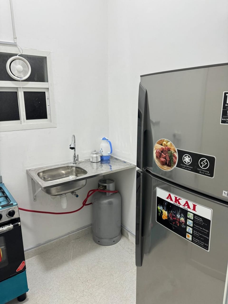 شقة في صلالة منطقة صحنلوت طابق الأرضي Apartment in Oman
