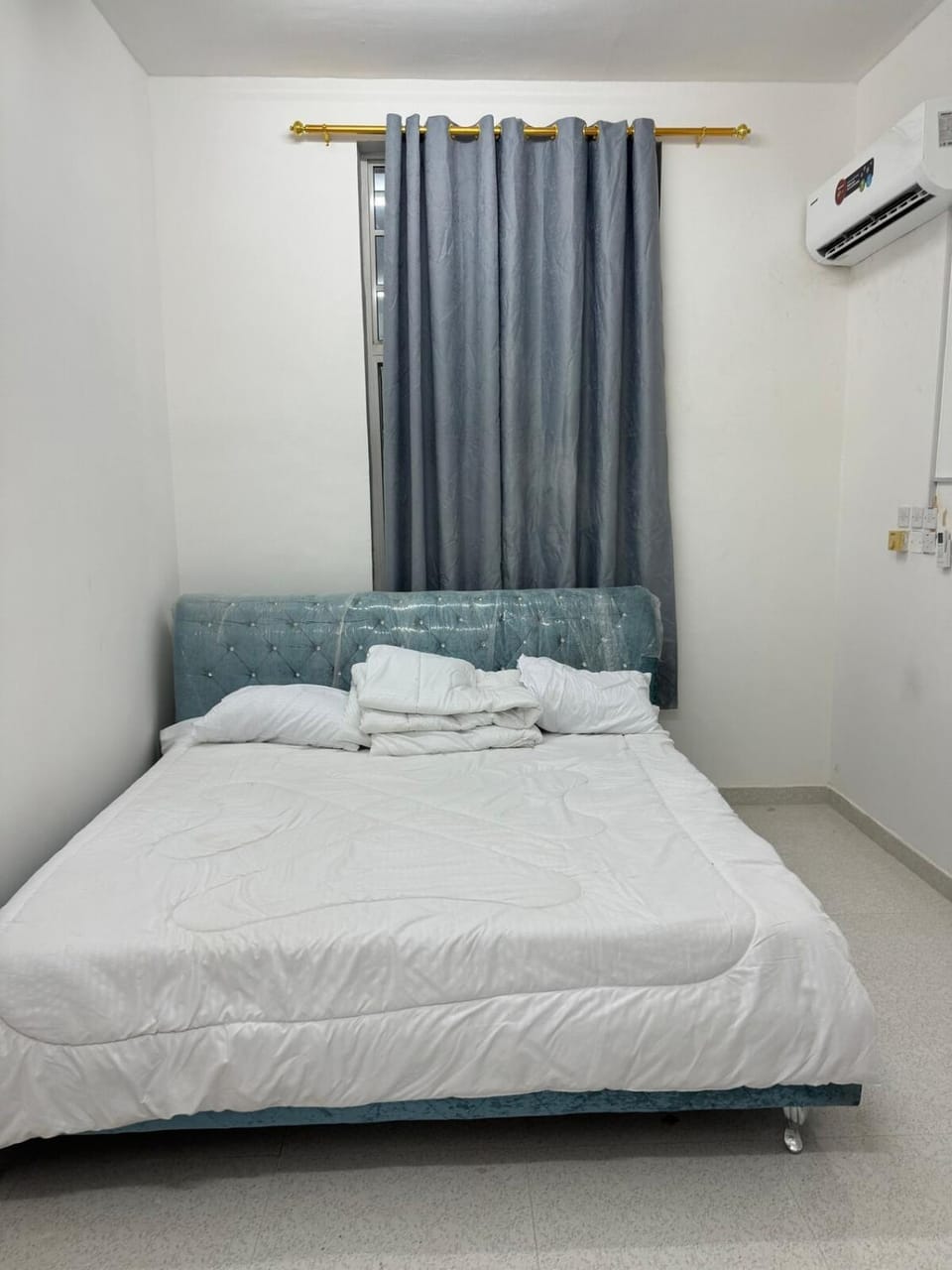 شقة في صلالة منطقة صحنلوت طابق الأرضي Apartment in Oman
