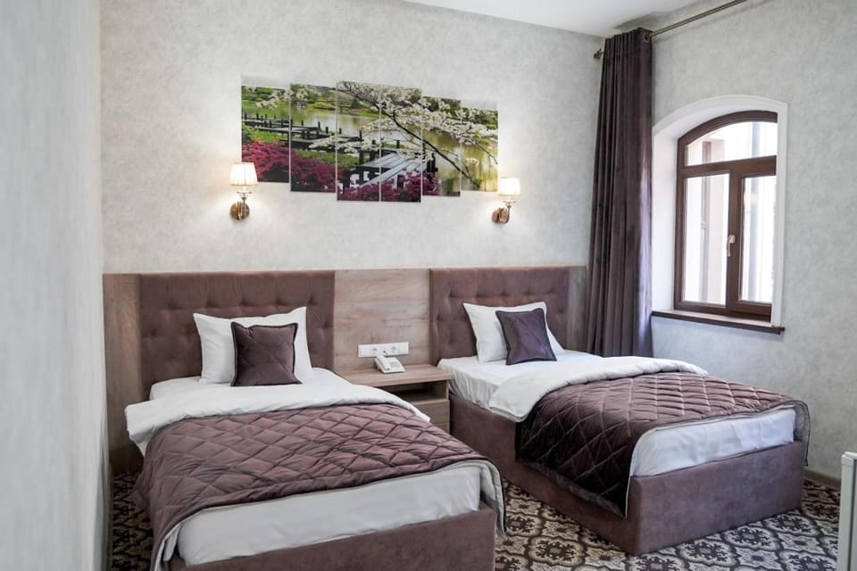 LevelHotel Hotel in Europe