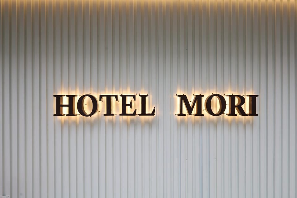 Hotel Mori Hotel in Seoul