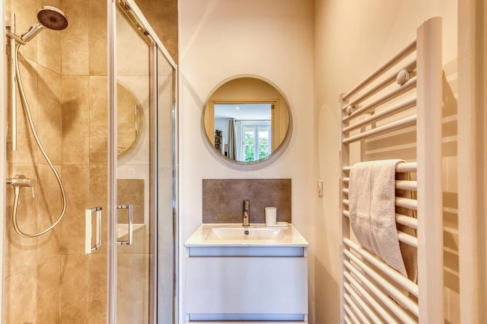 Le Dock Lodge - Studio - proche quai de Saone Apartment in Lyon