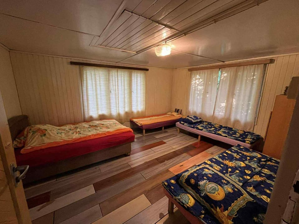 Zsófia faház Apartment in Hungary