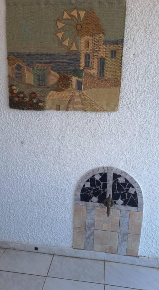 Paradise Seaview House in Decentralized Administration of Macedonia and Thrace