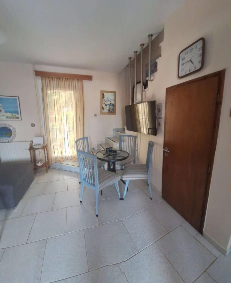 Paradise Seaview House in Decentralized Administration of Macedonia and Thrace