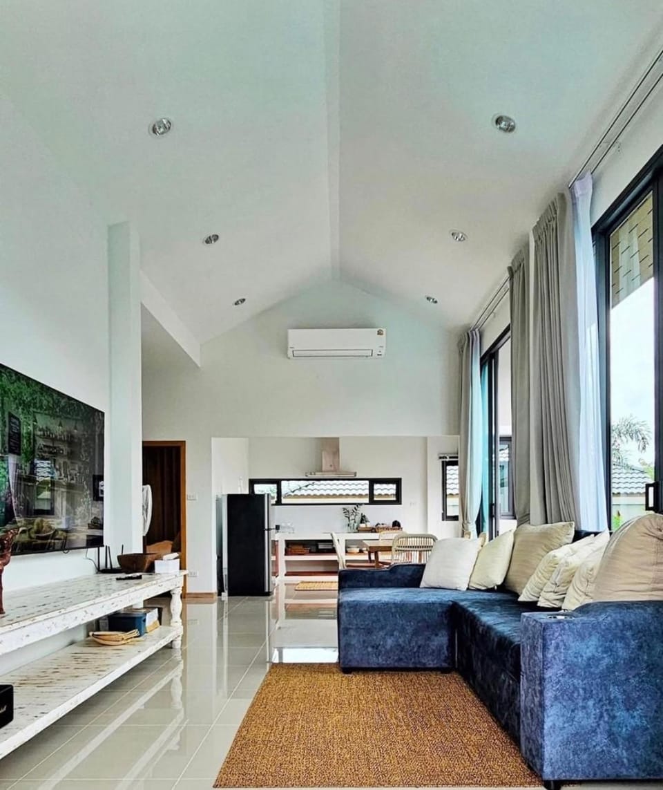 Villa Praneesea Aonang Villa in Krabi Changwat