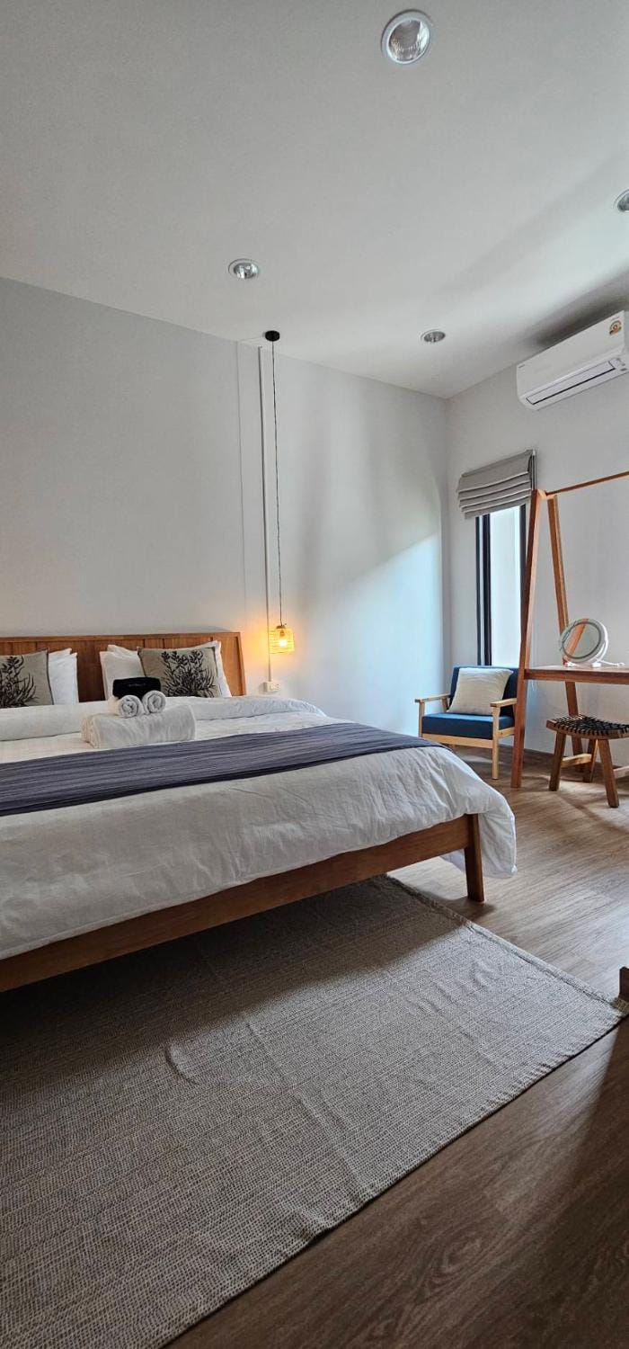 Villa Praneesea Aonang Villa in Krabi Changwat