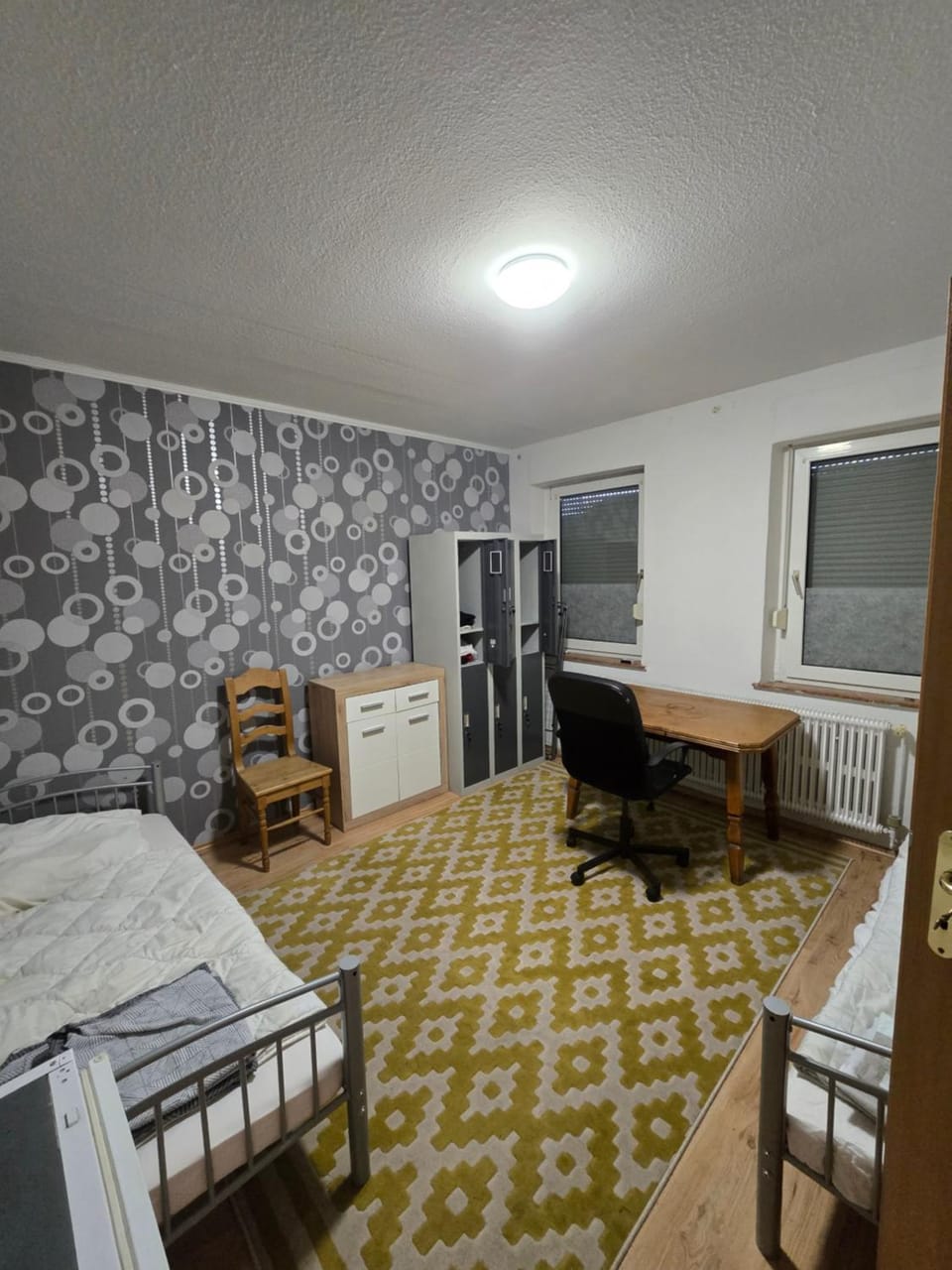 Montage und Ferienwohnung zu vermieten in Oberhausen Apartment in Oberhausen