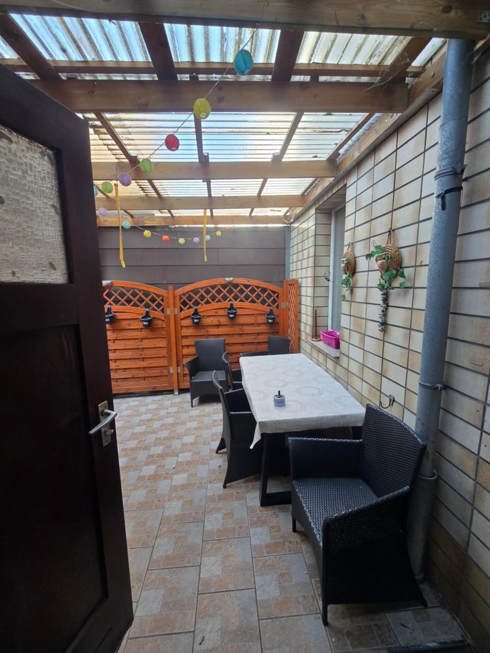 Montage und Ferienwohnung zu vermieten in Oberhausen Apartment in Oberhausen