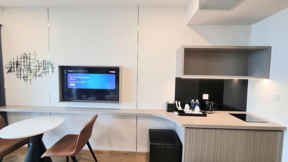 TV and multimedia
