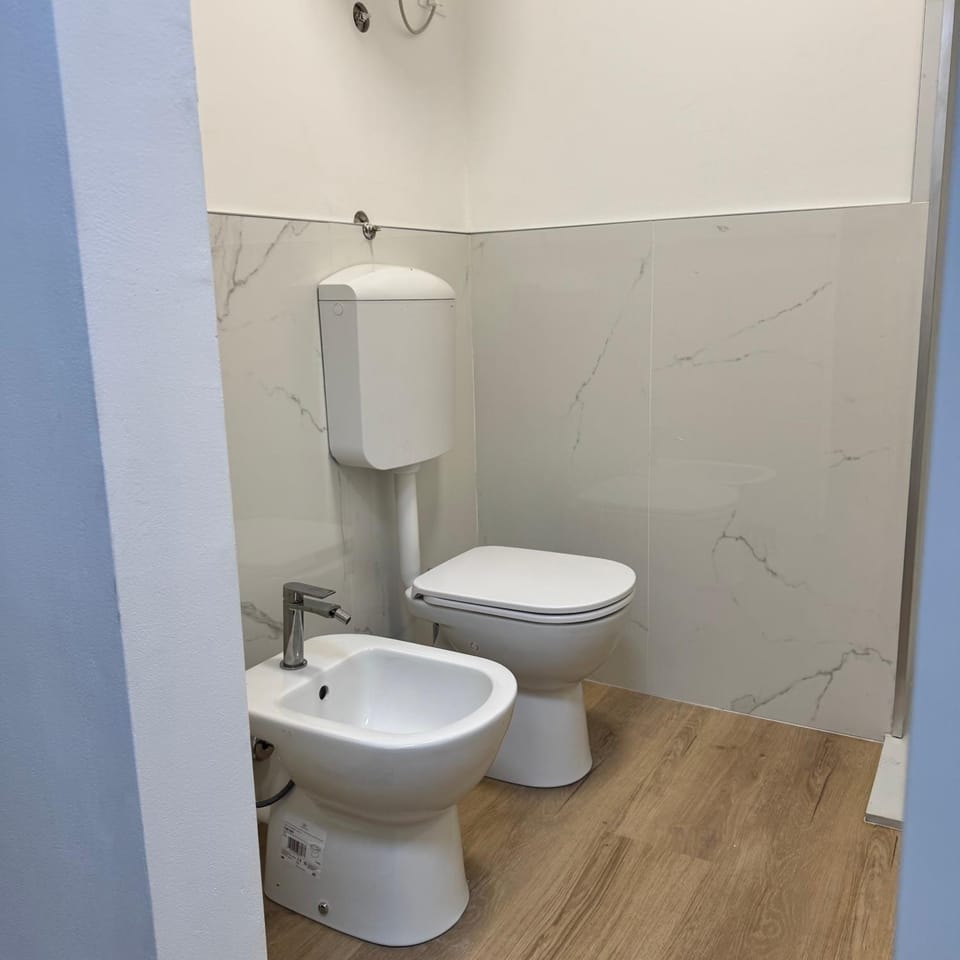 Toilet, Bathroom, bidet