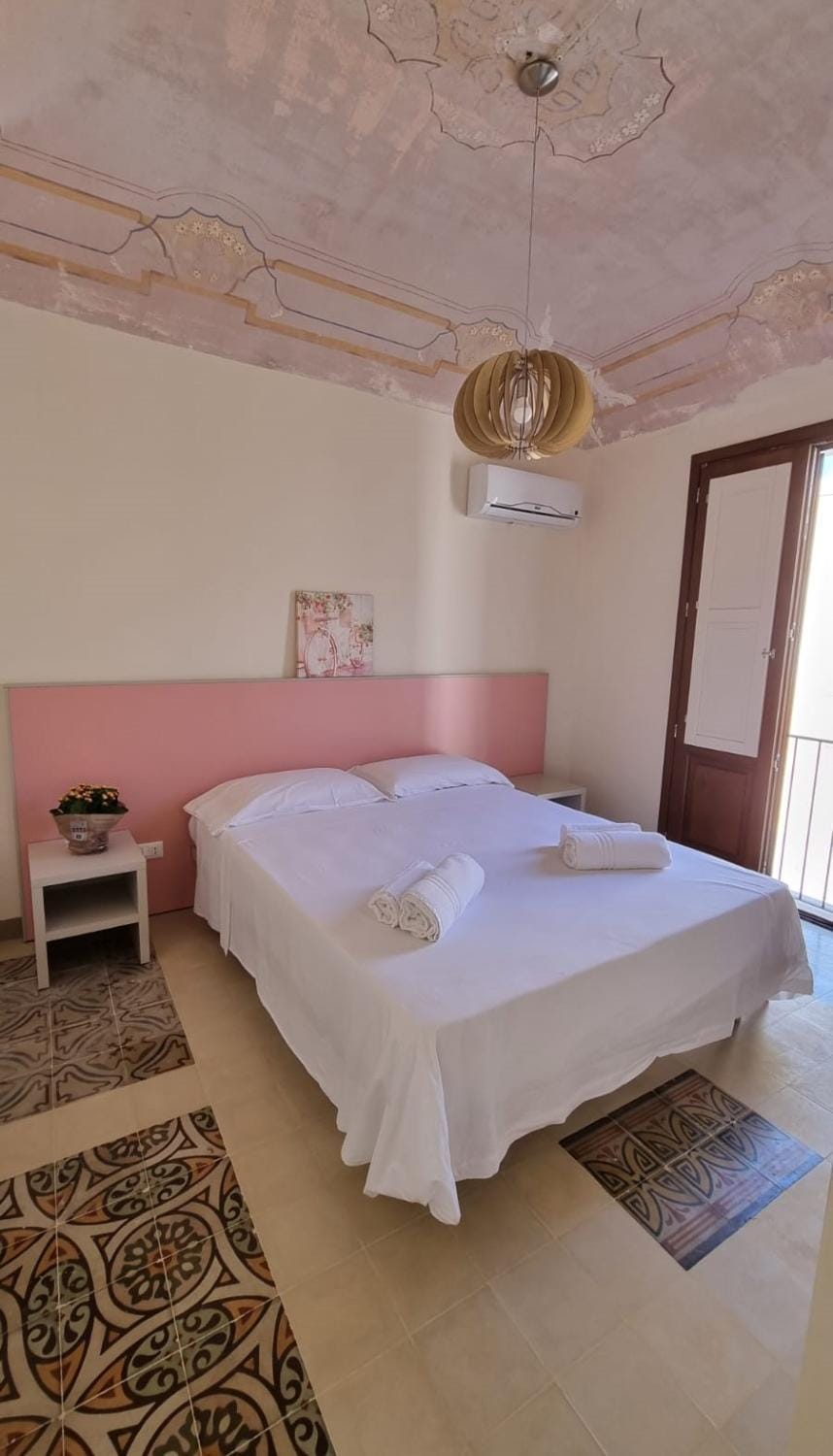4 Venti Favignana Apartment in Favignana