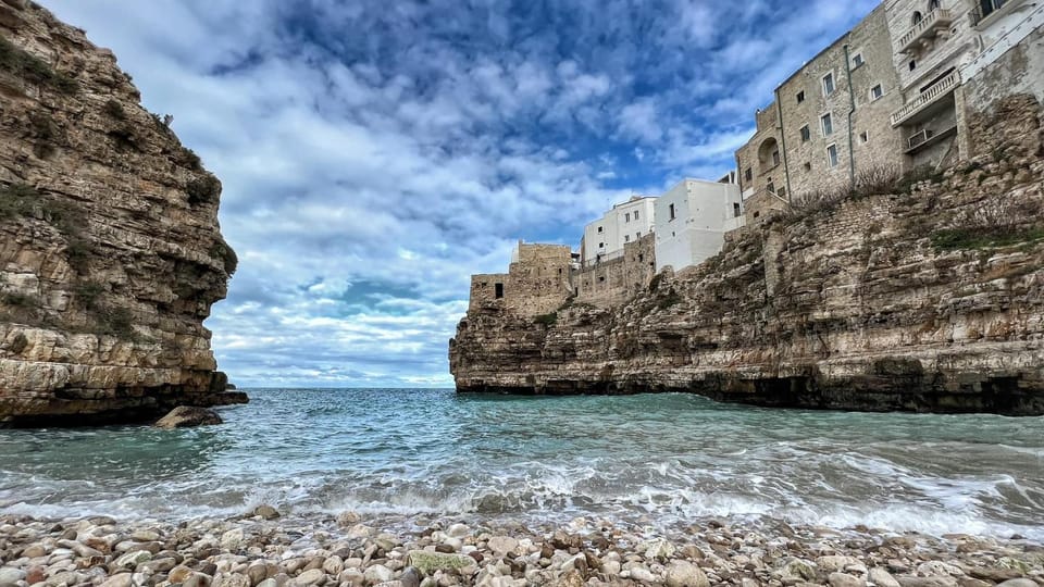 Nearby landmark, Natural landscape, Beach