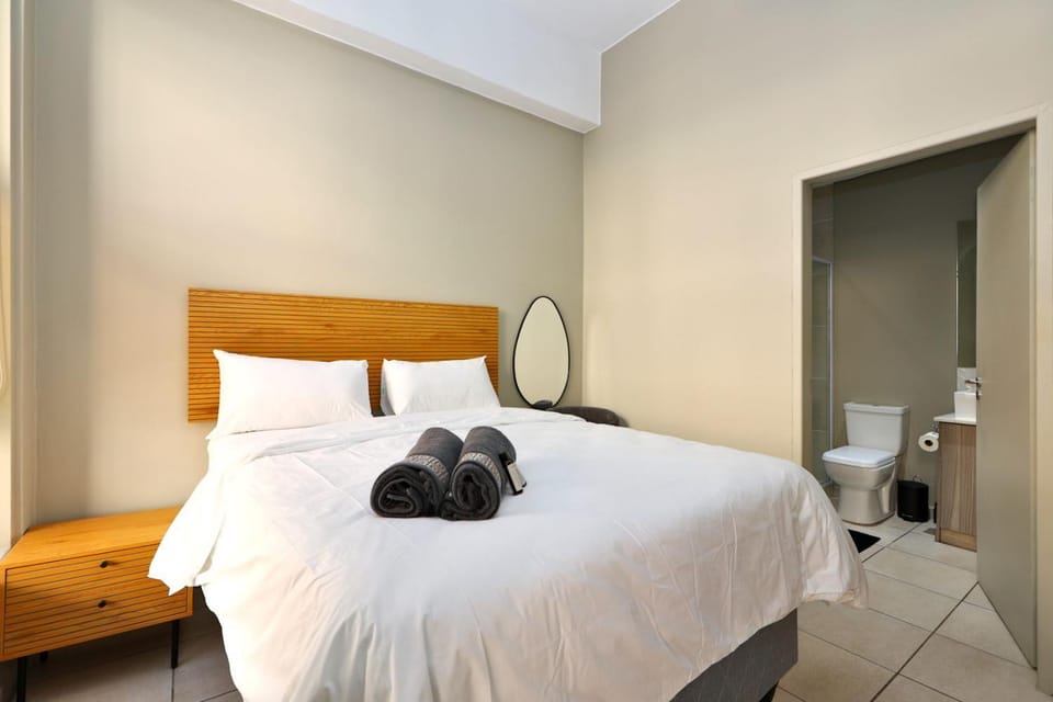 KeyNest Living 02 Apartment in Johannesburg