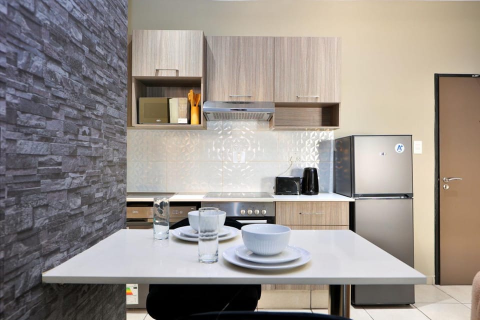 KeyNest Living 02 Apartment in Johannesburg