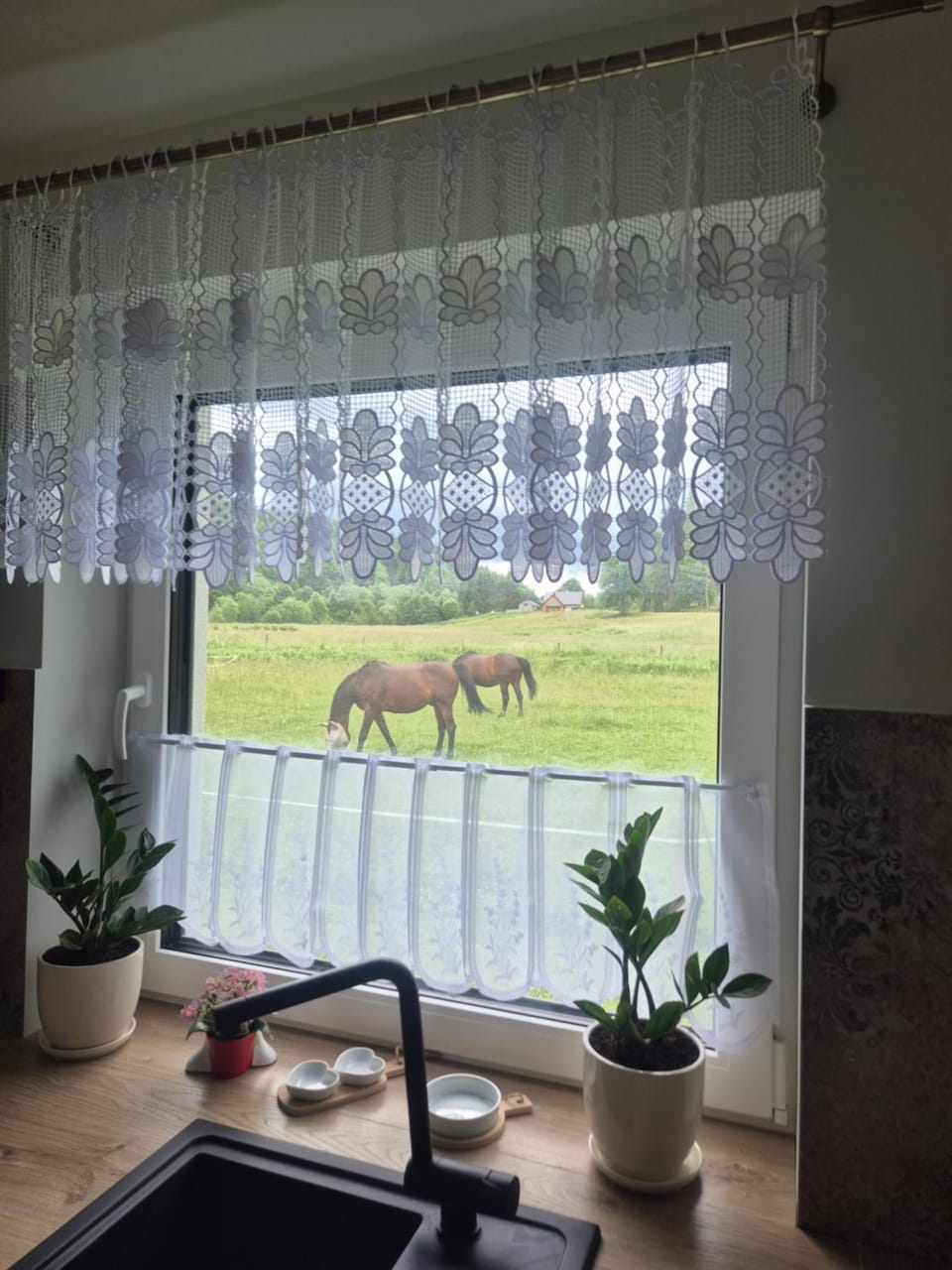 Domek Ranczo Podkówka "przed" Bieszczady Villa in Poland