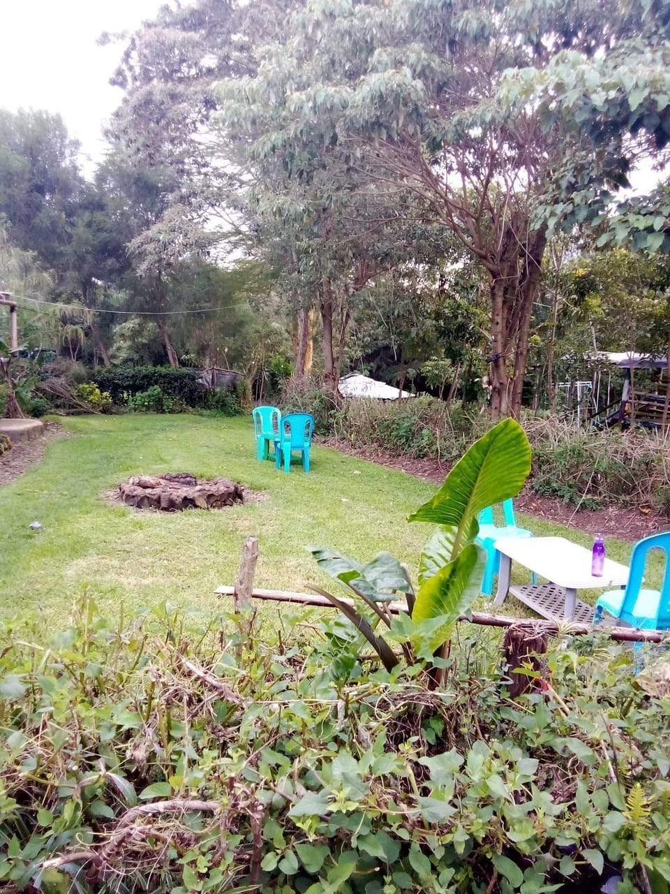 SOFA CAMP Naivasha Campground/ 
RV Resort in Kenya