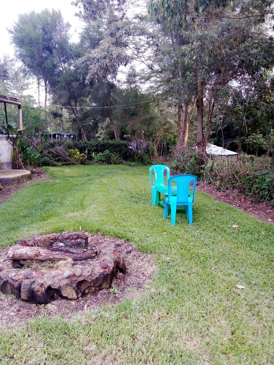 SOFA CAMP Naivasha Campground/ 
RV Resort in Kenya