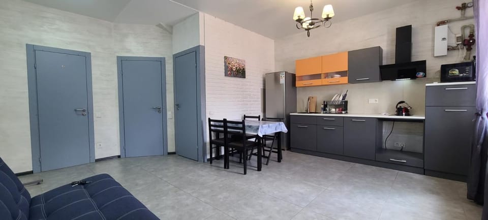 Червоний хутор Apartment in Odessa
