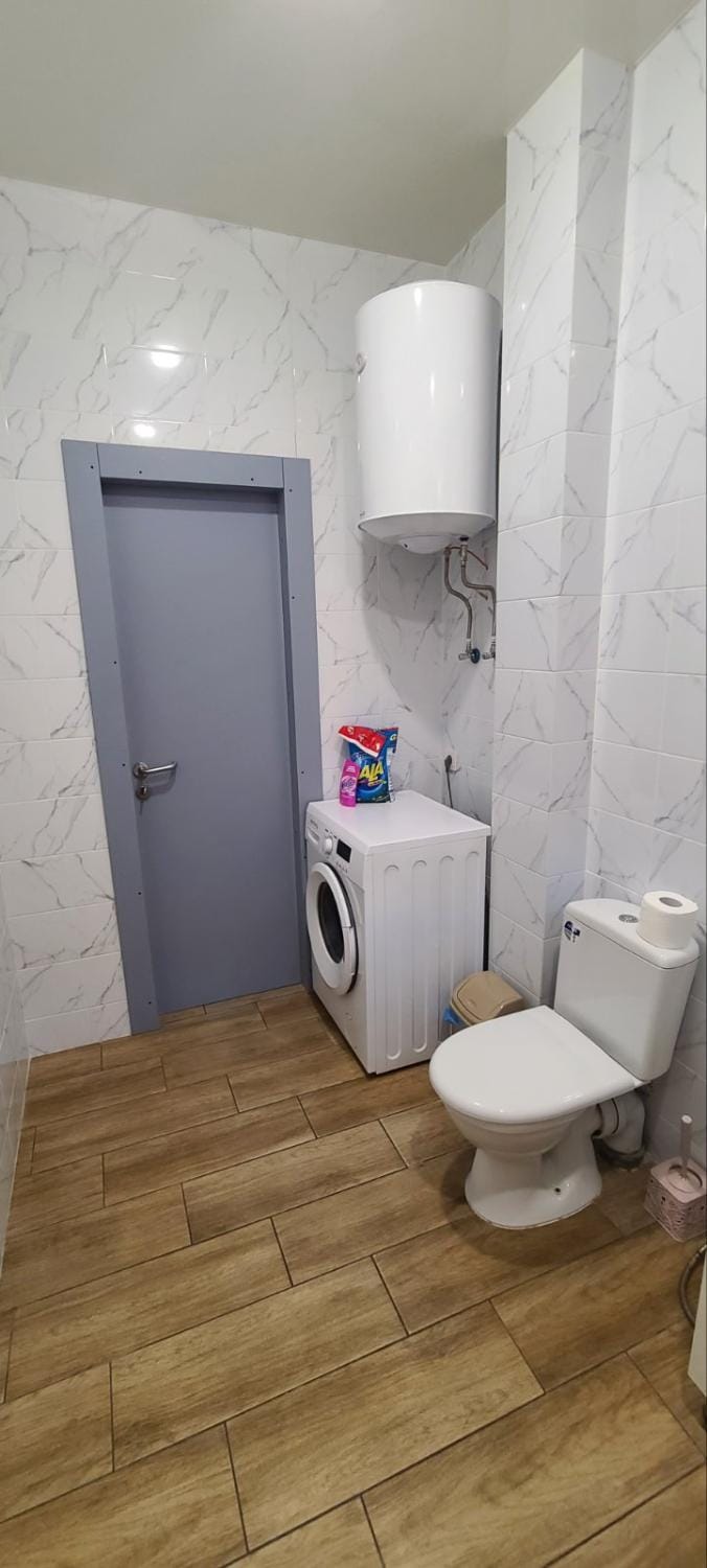 Червоний хутор Apartment in Odessa