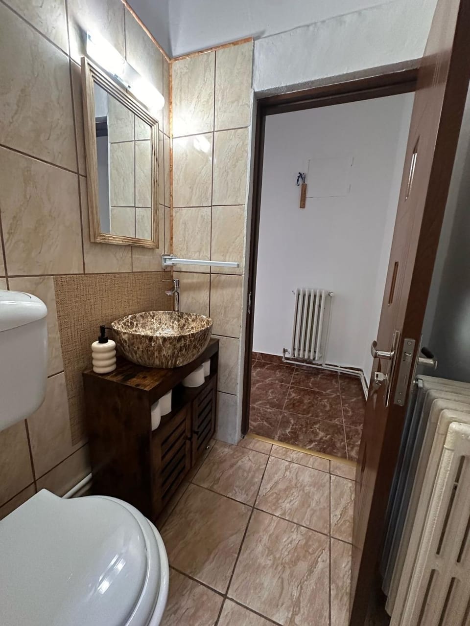 Apartament Iasmina 2 Apartment in Romania