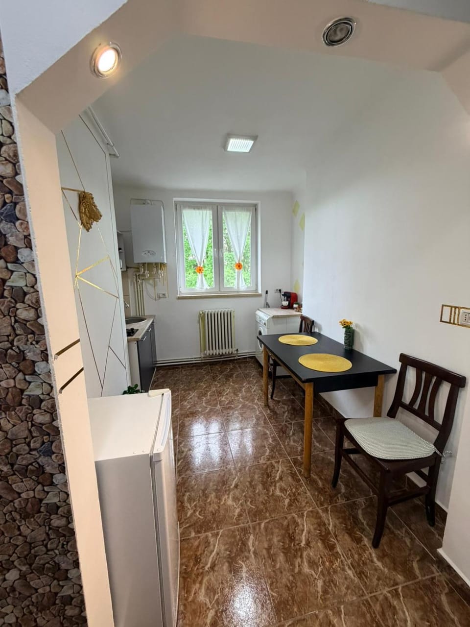 Apartament Iasmina 2 Apartment in Romania