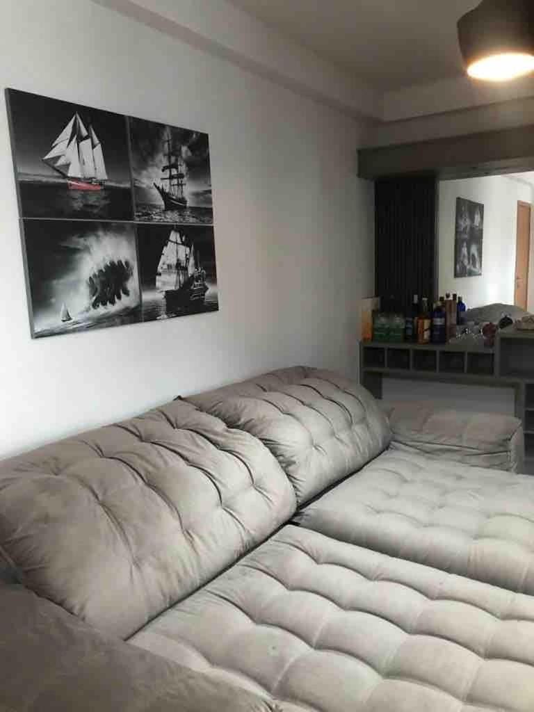 Apartamento Barra Velha Apartment in State of Santa Catarina