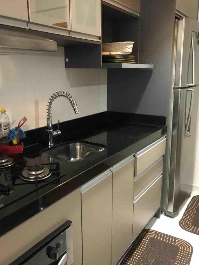 Apartamento Barra Velha Apartment in State of Santa Catarina