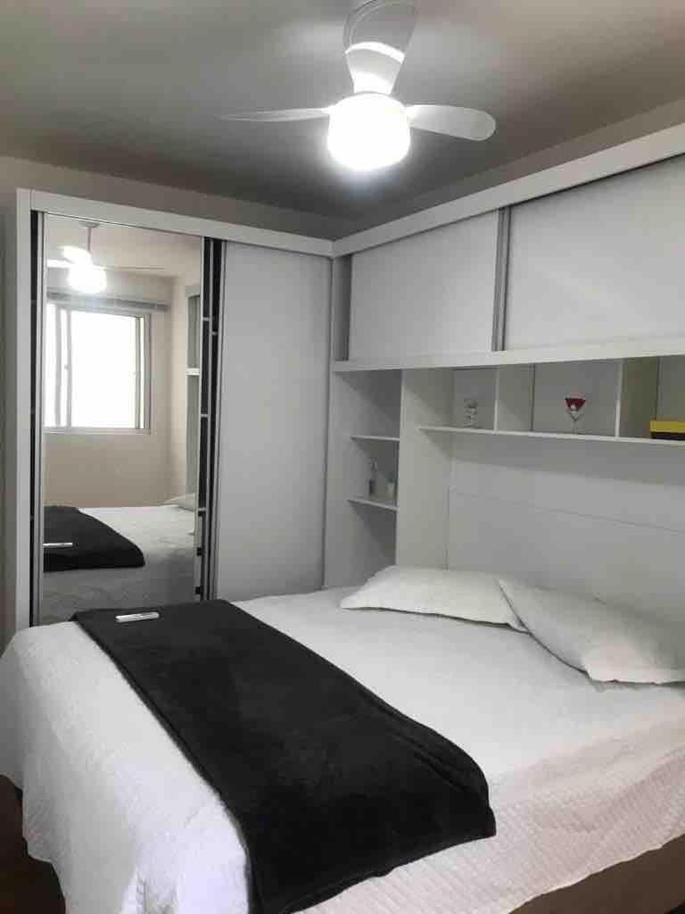 Apartamento Barra Velha Apartment in State of Santa Catarina