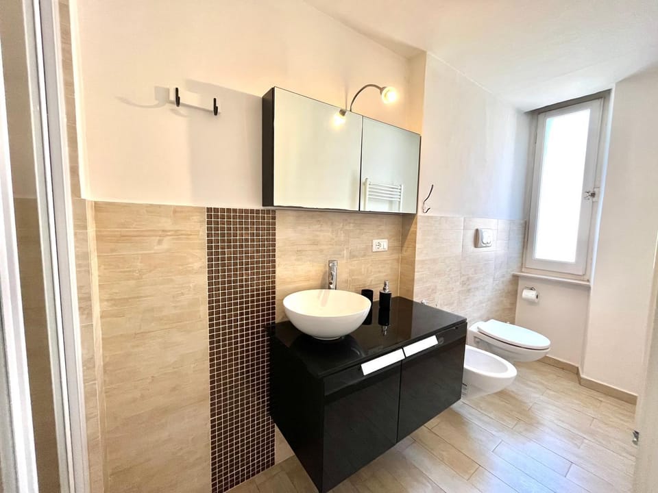 Toilet, Bathroom, bidet