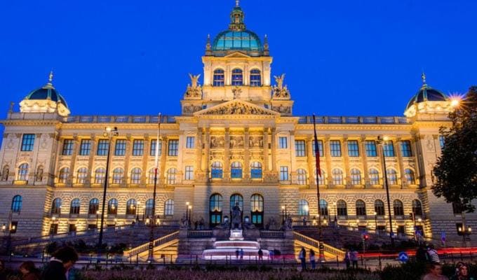 Stylish Stay at the Heart of Prague! Apartment in Prague